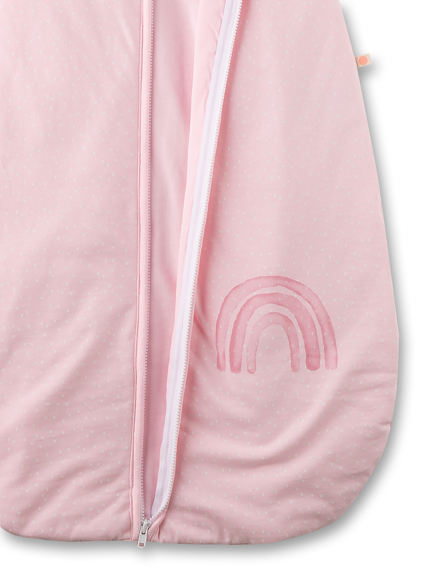 Baby-Schlafsack rosa