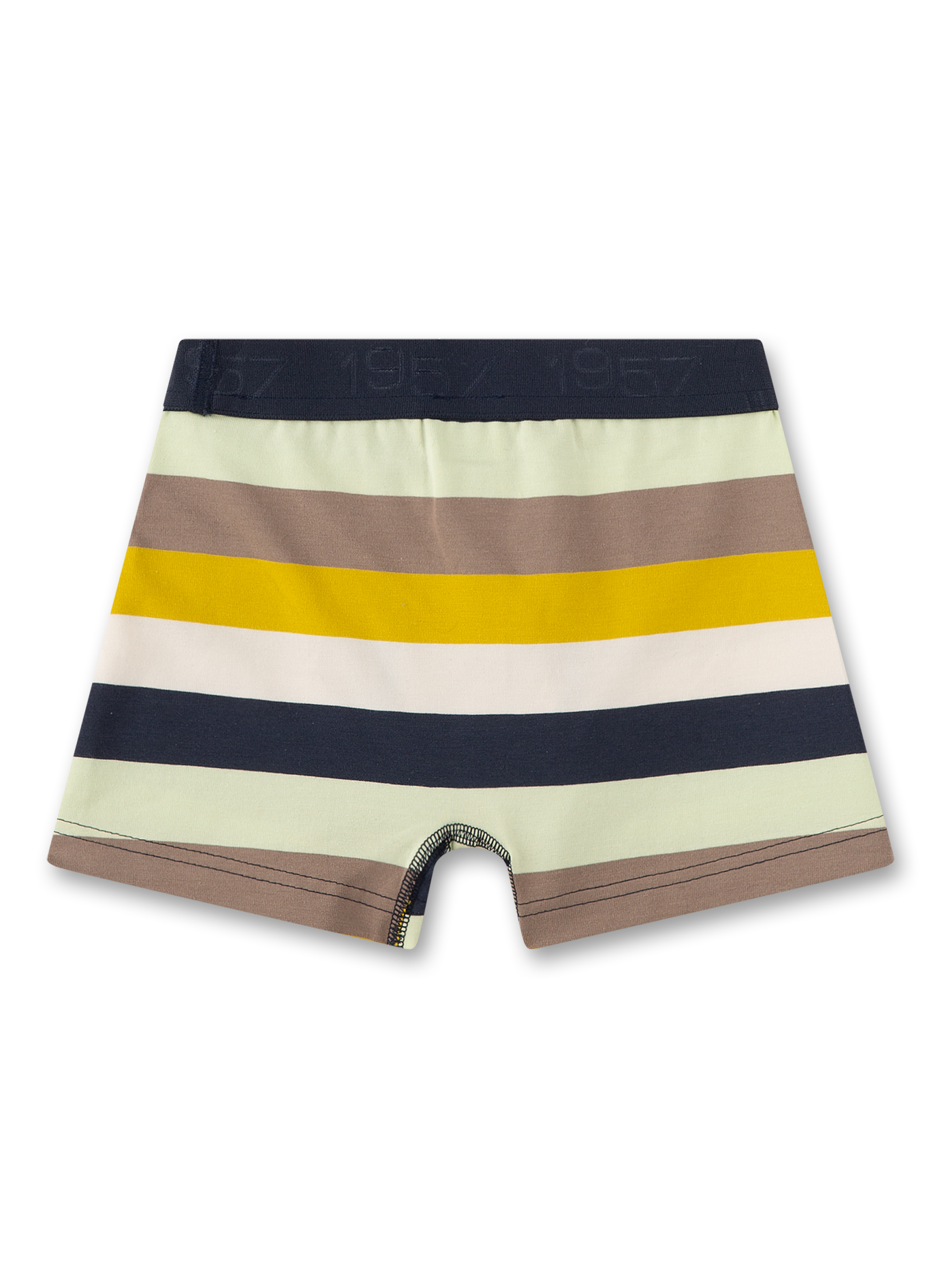 Jungen-Hipshorts Blau