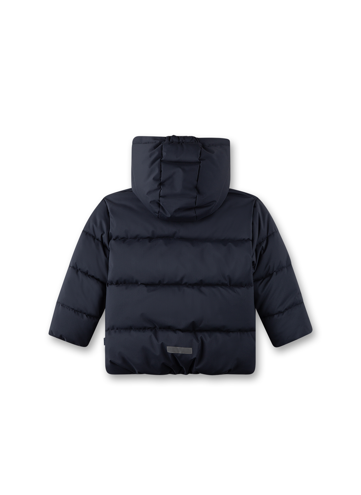 Jungen-Winterjacke Blau