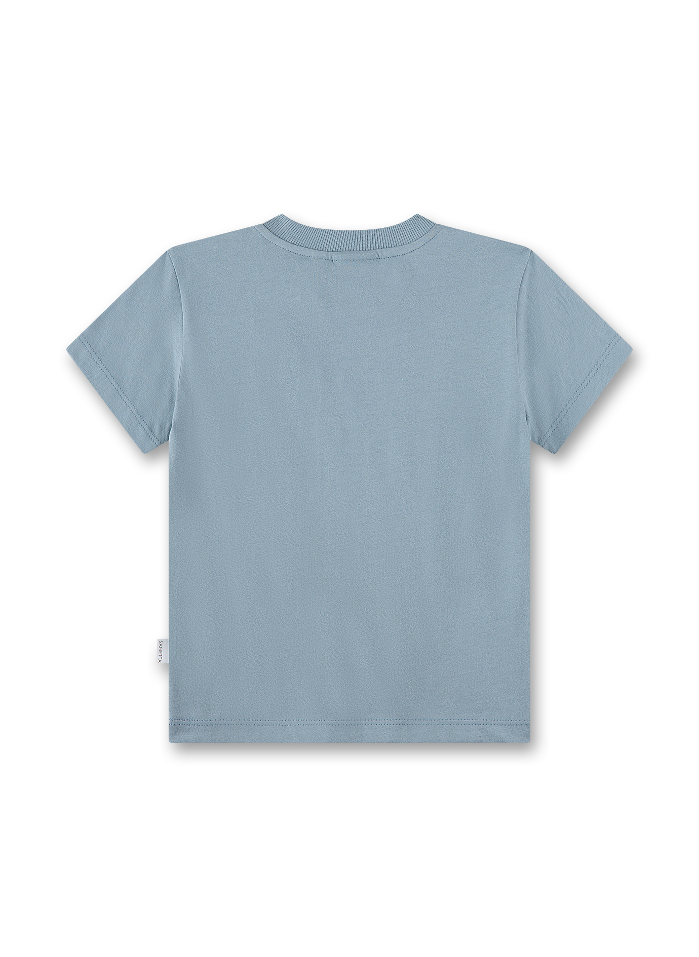 Jungen T-Shirt Blau