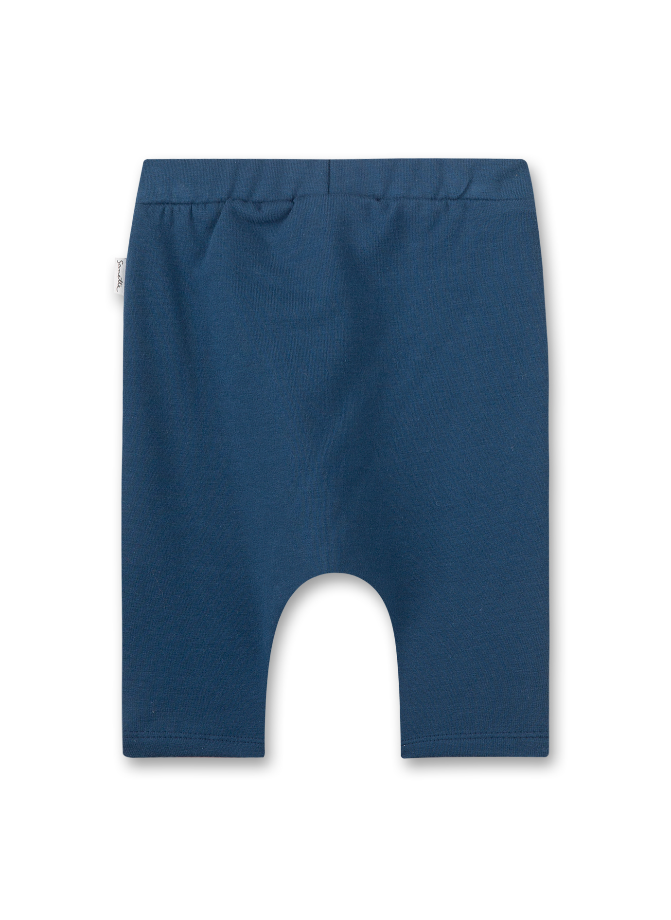 Unisex-Sweathose Blau