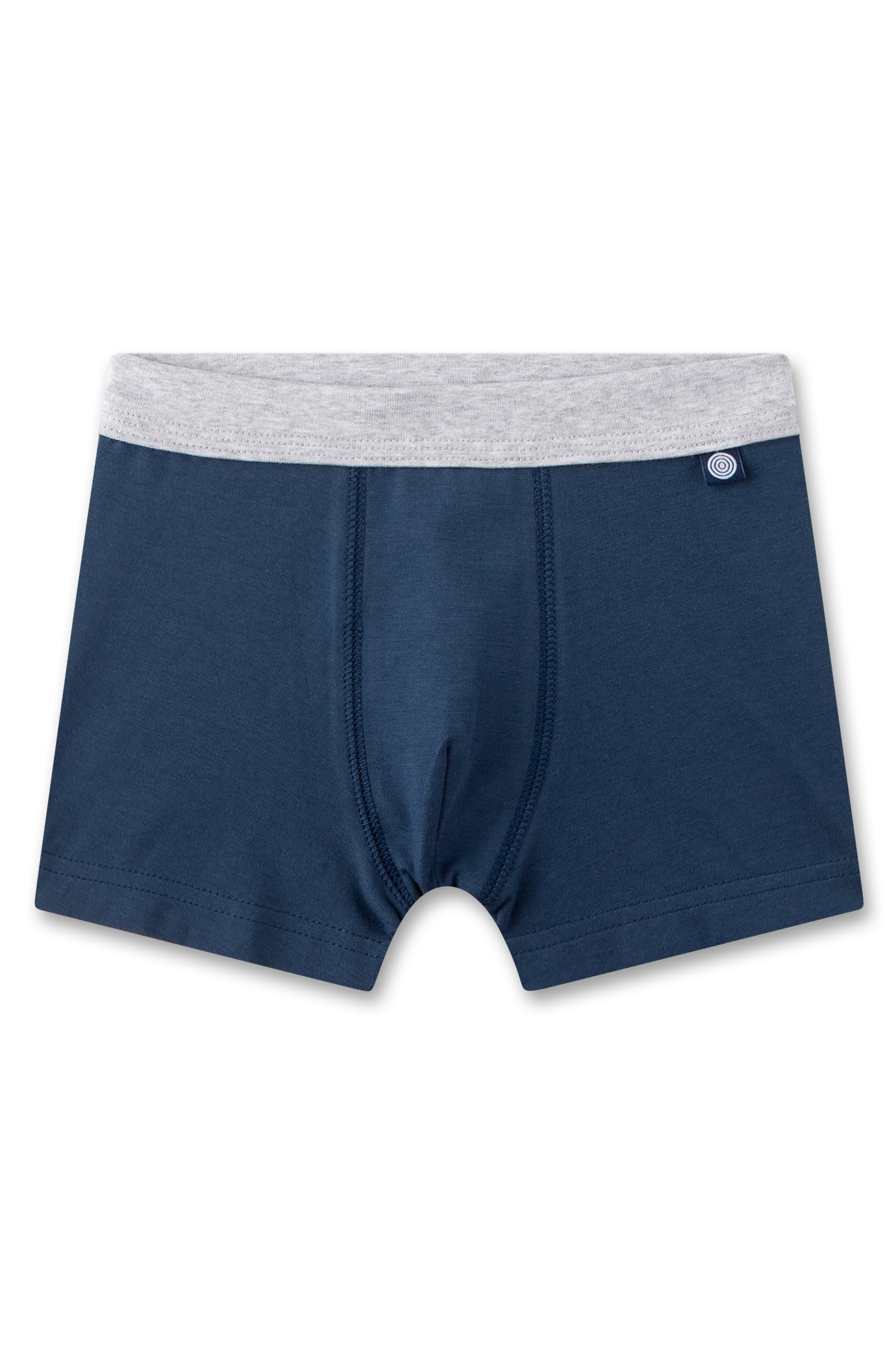 Jungen-Shorts Grün