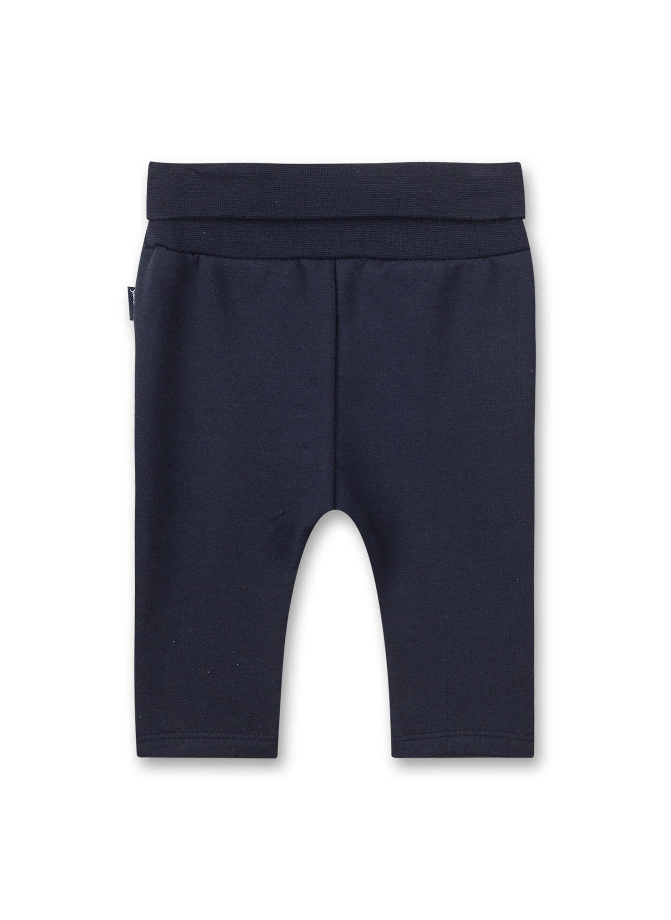 Jungen-Sweathose Blau 