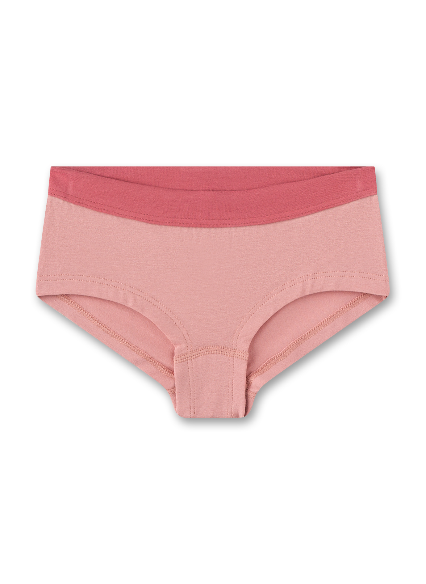 Mädchen Cutbrief (Doppelpack) Rosa