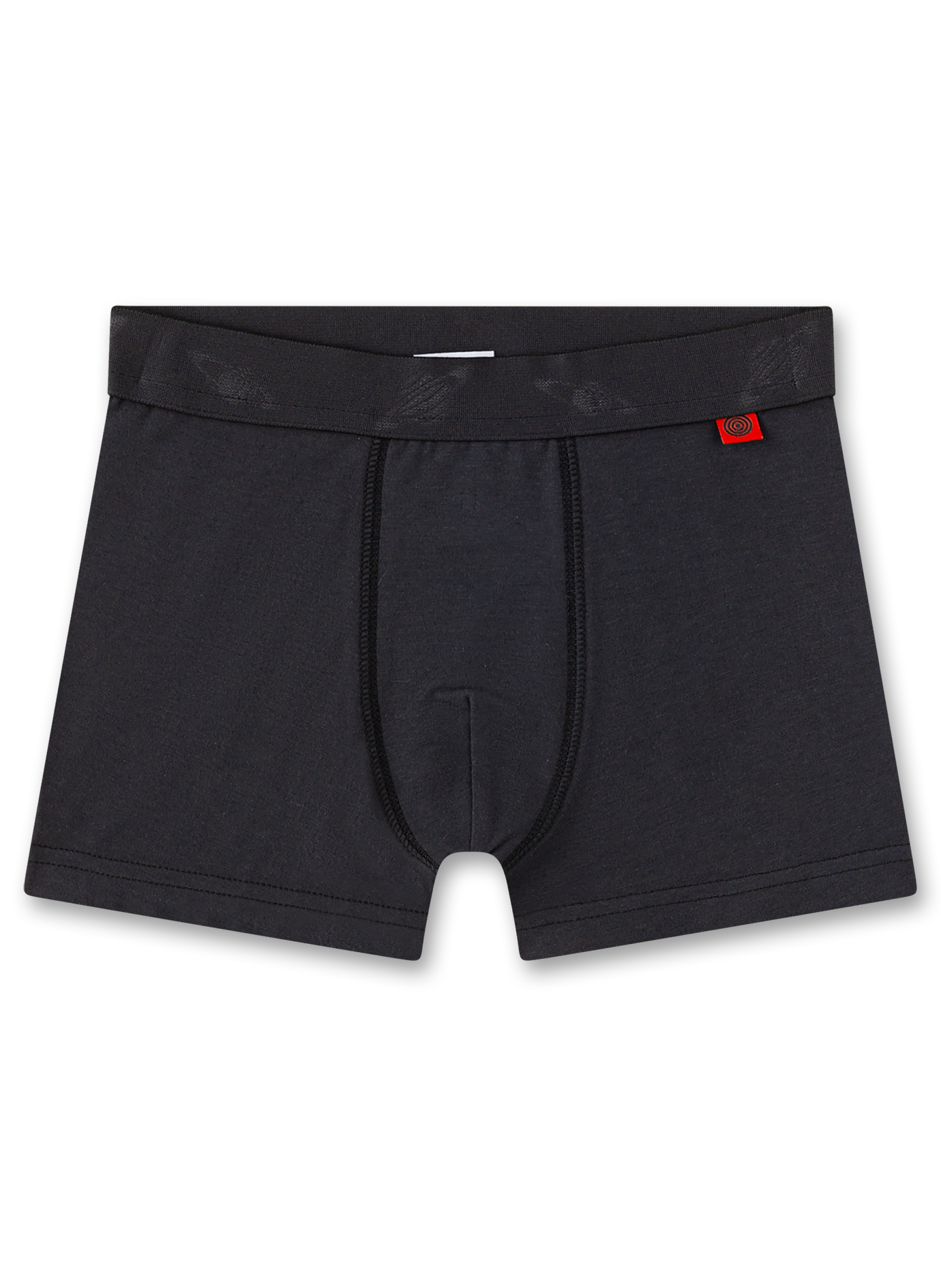 Jungen-Hipshorts (Doppelpack) Blau