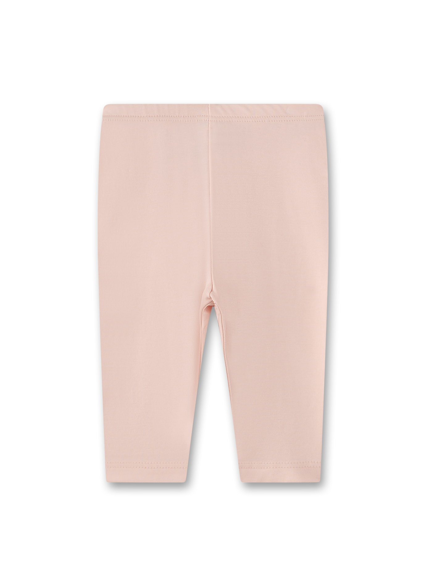 Mädchen-Leggings Rosa