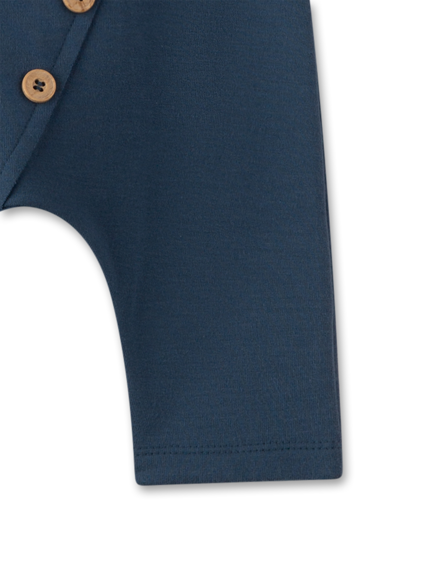 Baby-Hose Blau