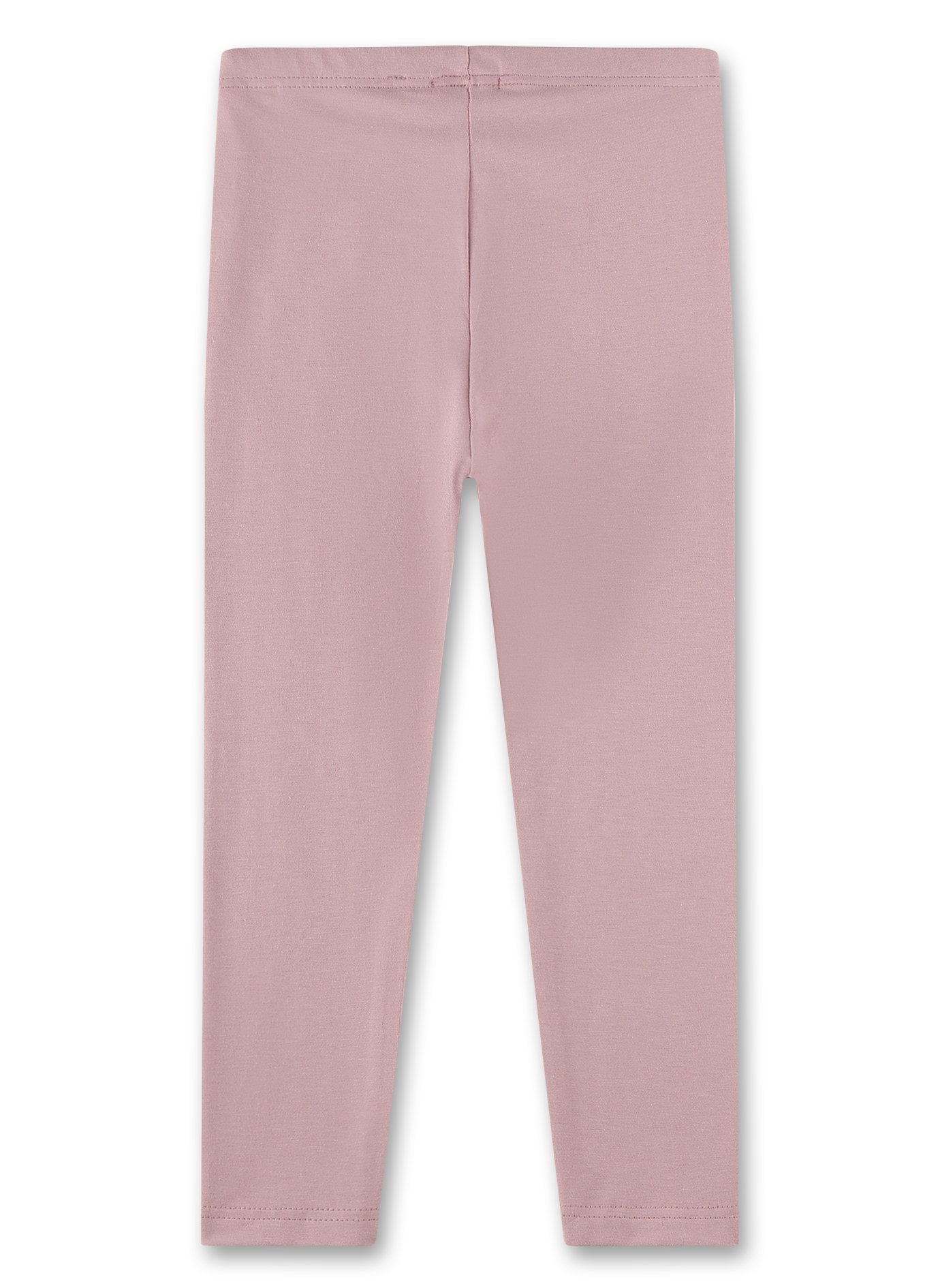 Mädchen-Leggings Rosa 