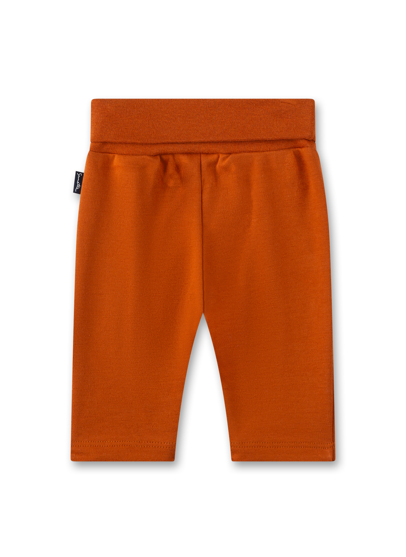 Jungen-Hose Orange