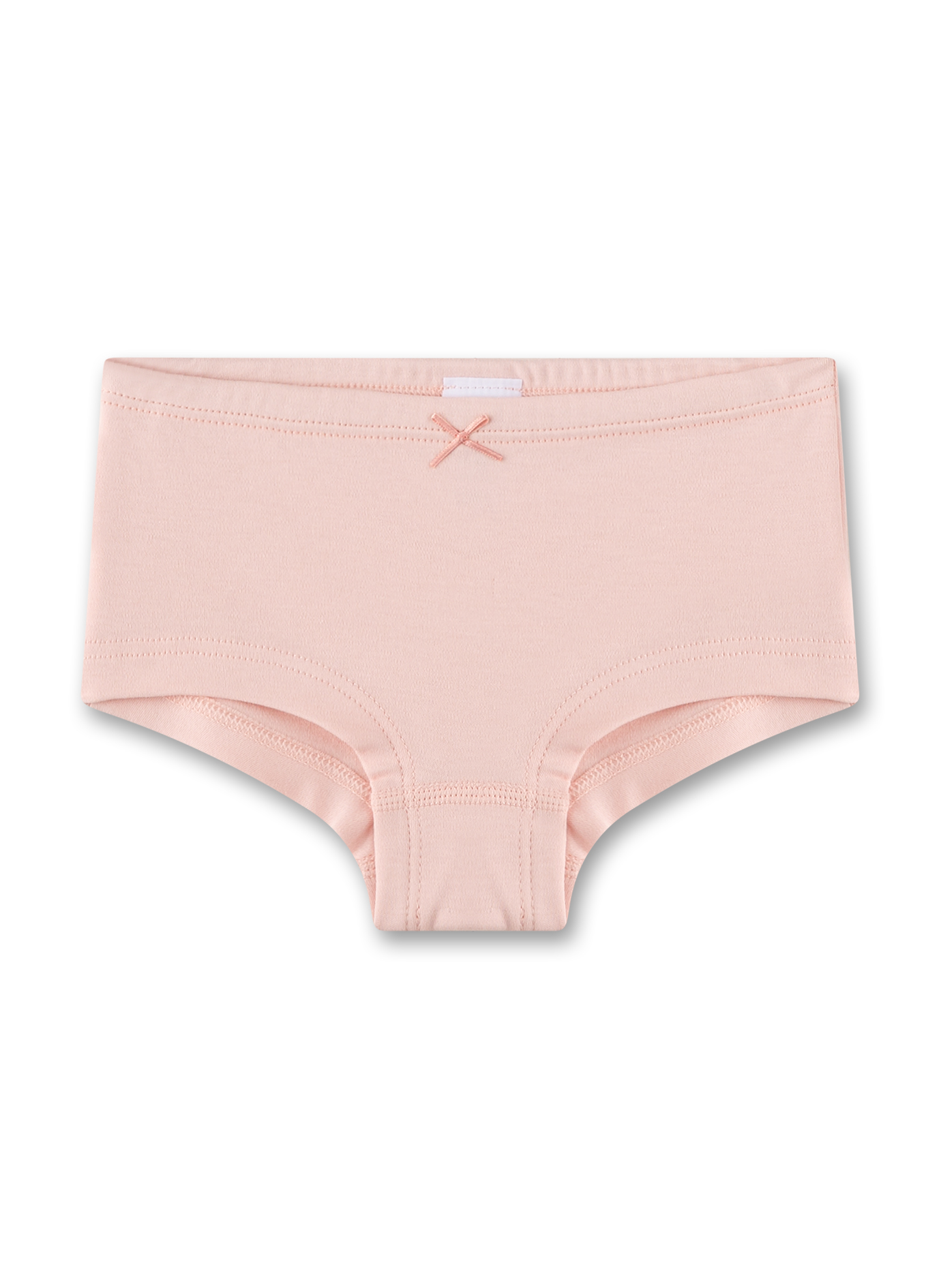 Mädchen-Cutbrief (Doppelpack) Rosa