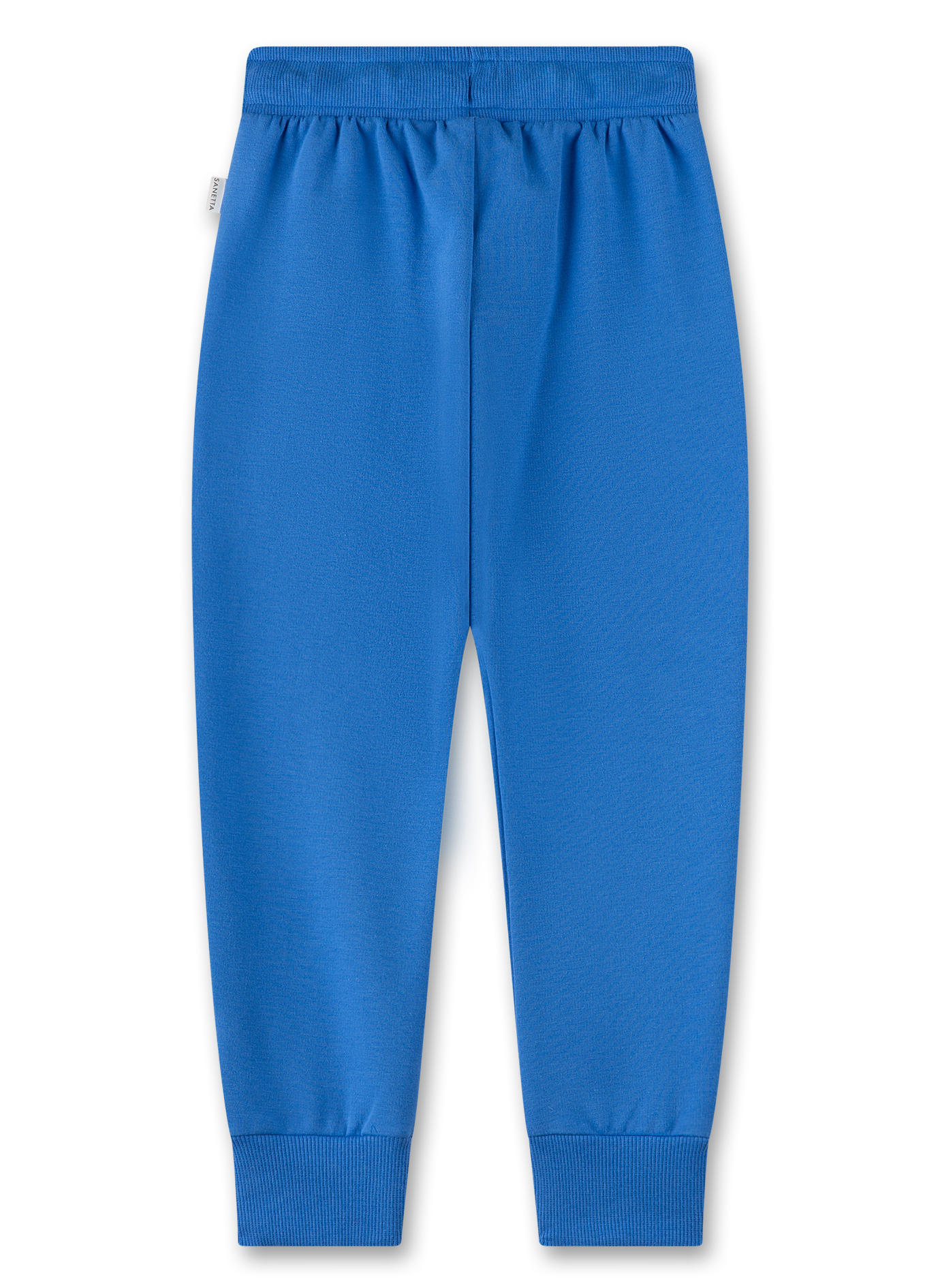 Jungen-Sweathose Blau