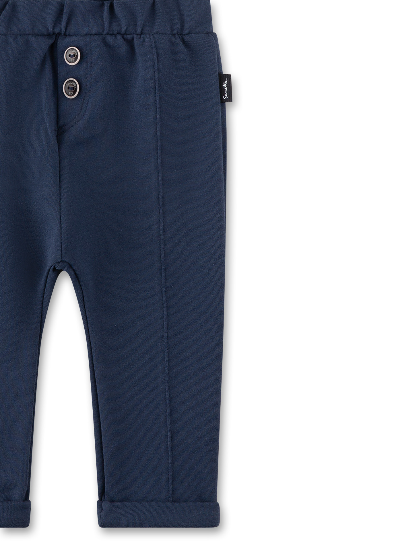 Jungen-Hose Blau