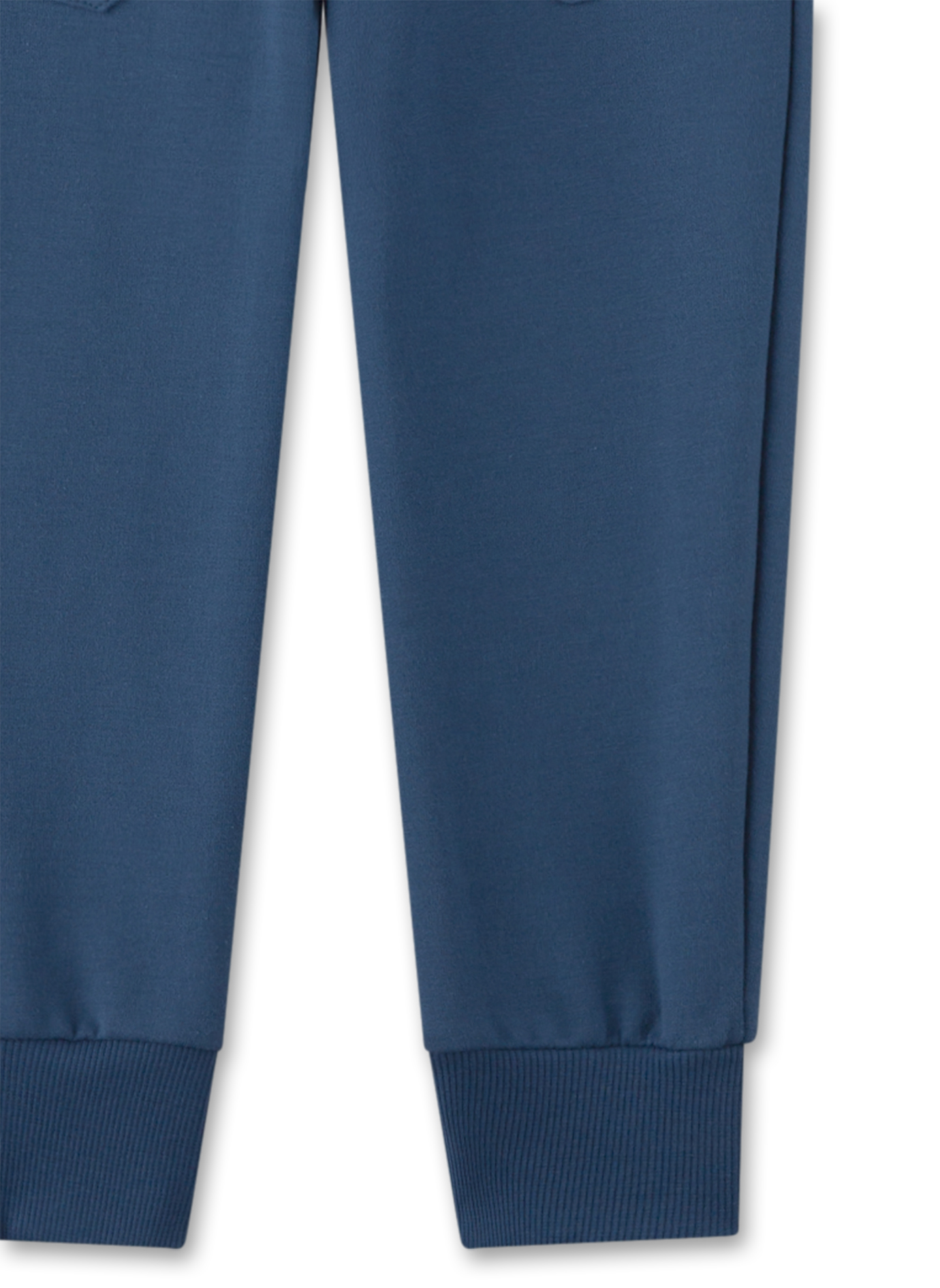 Jungen-Hose Blau