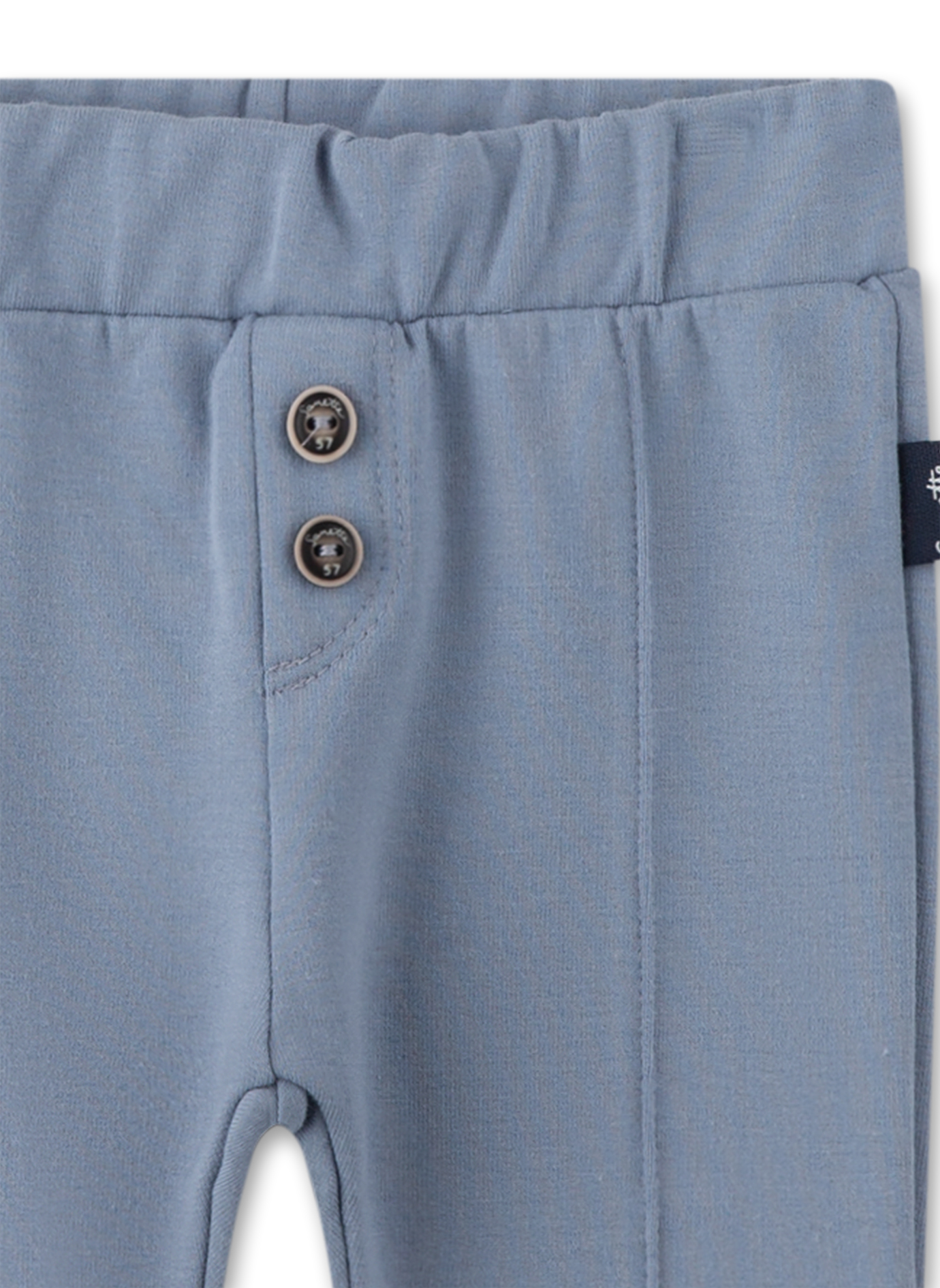 Jungen-Hose Blau