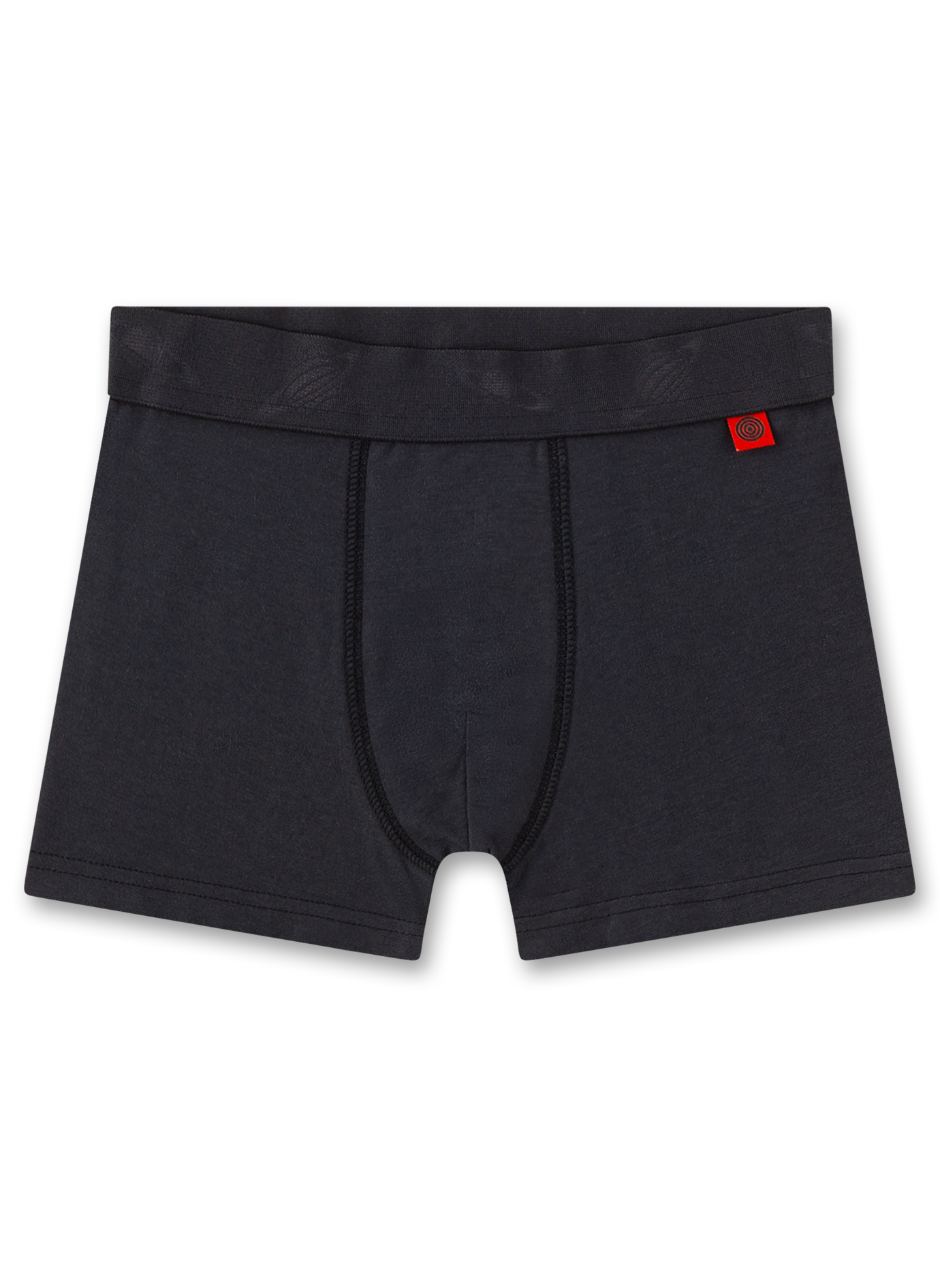 Jungen-Hipshorts (Doppelpack) Orange