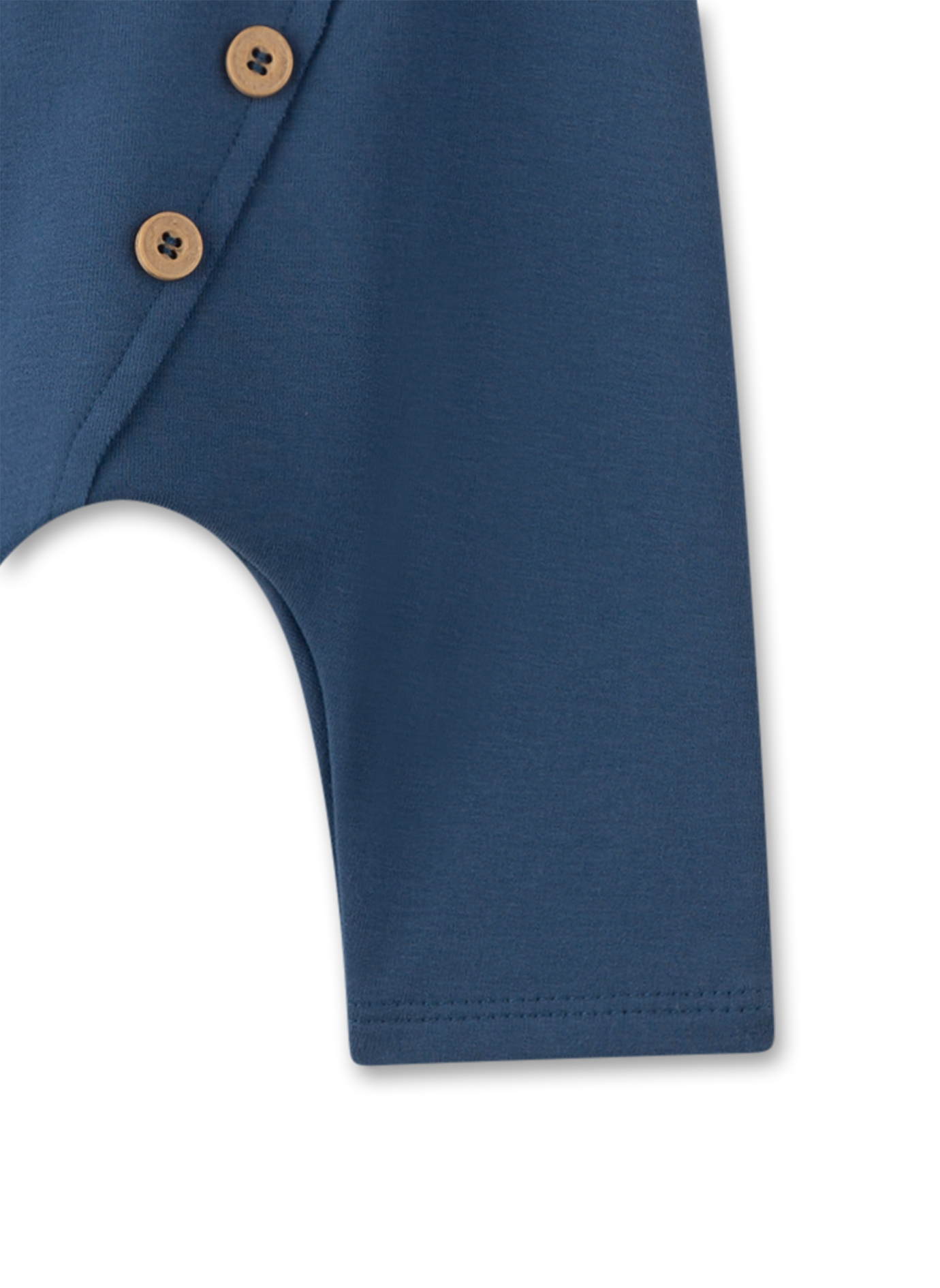 Baby-Hose Blau