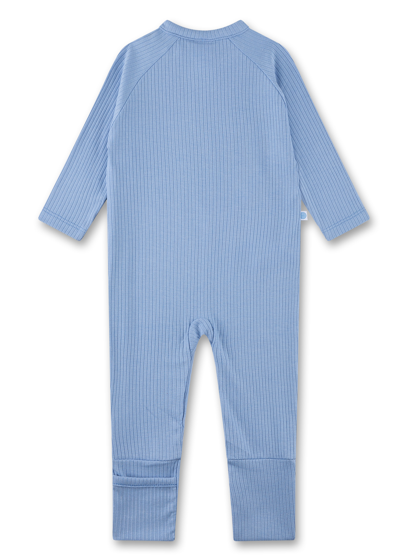 Jungen-Overall blau