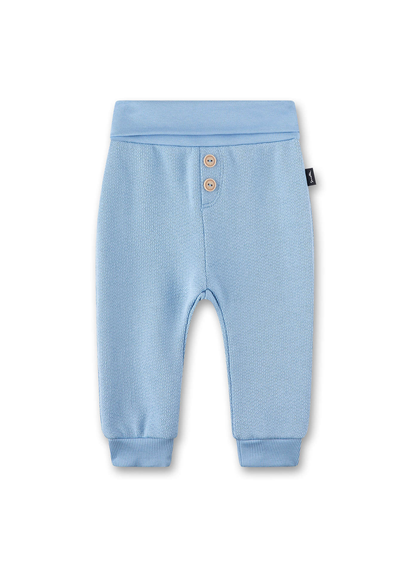 Jungen-Hose Blau