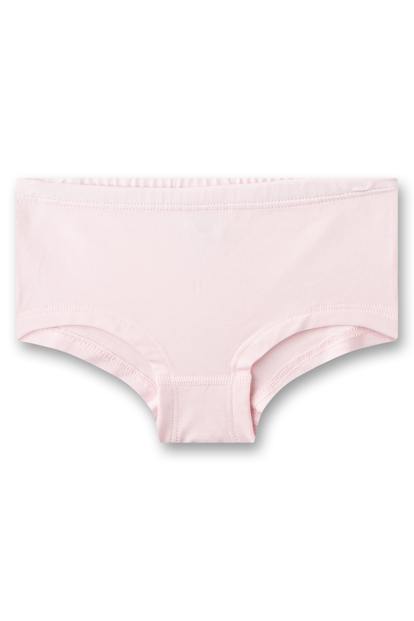 Mädchen-Cutbriefs (Doppelpack) rosa