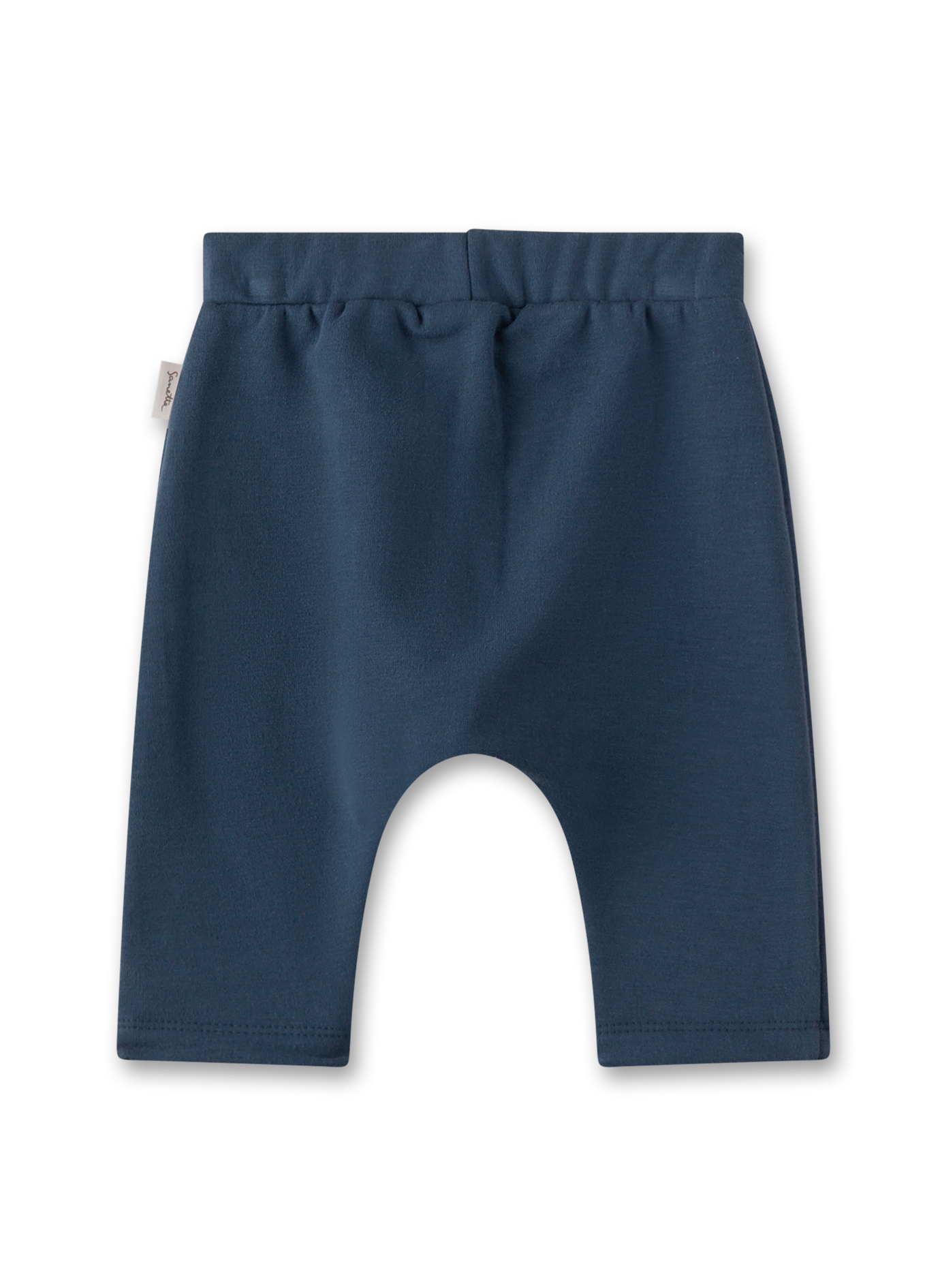 Baby-Hose Blau