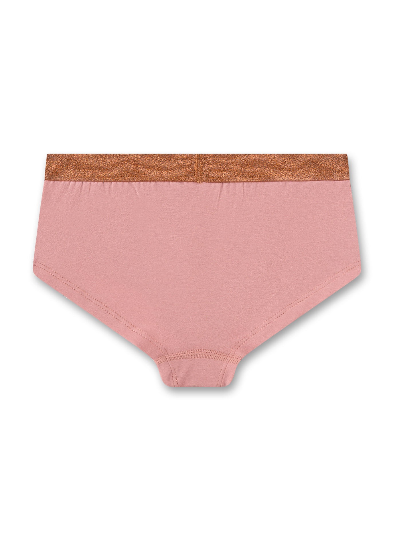 Mädchen-Cutbrief Rosa