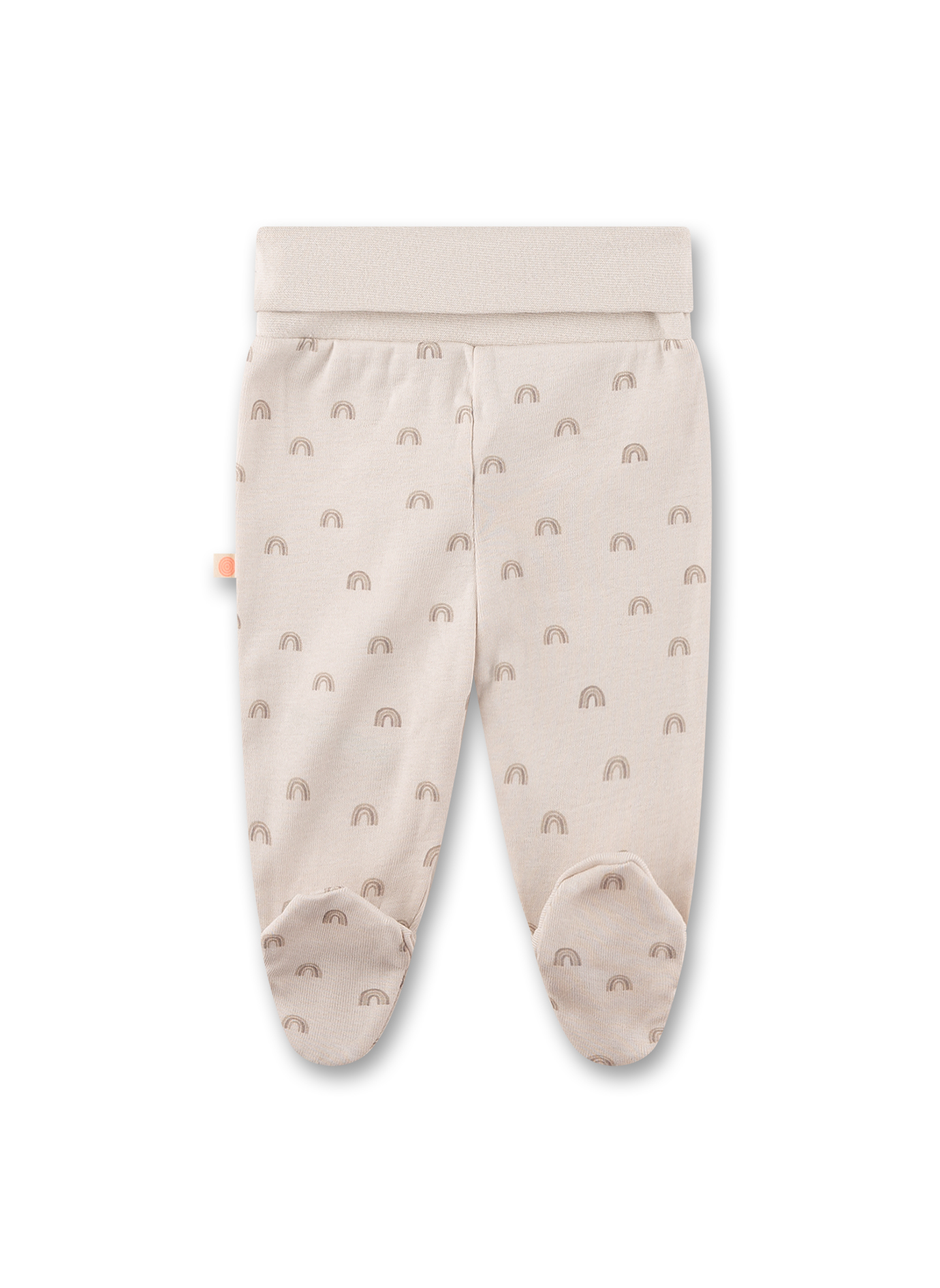 Baby-Hose beige