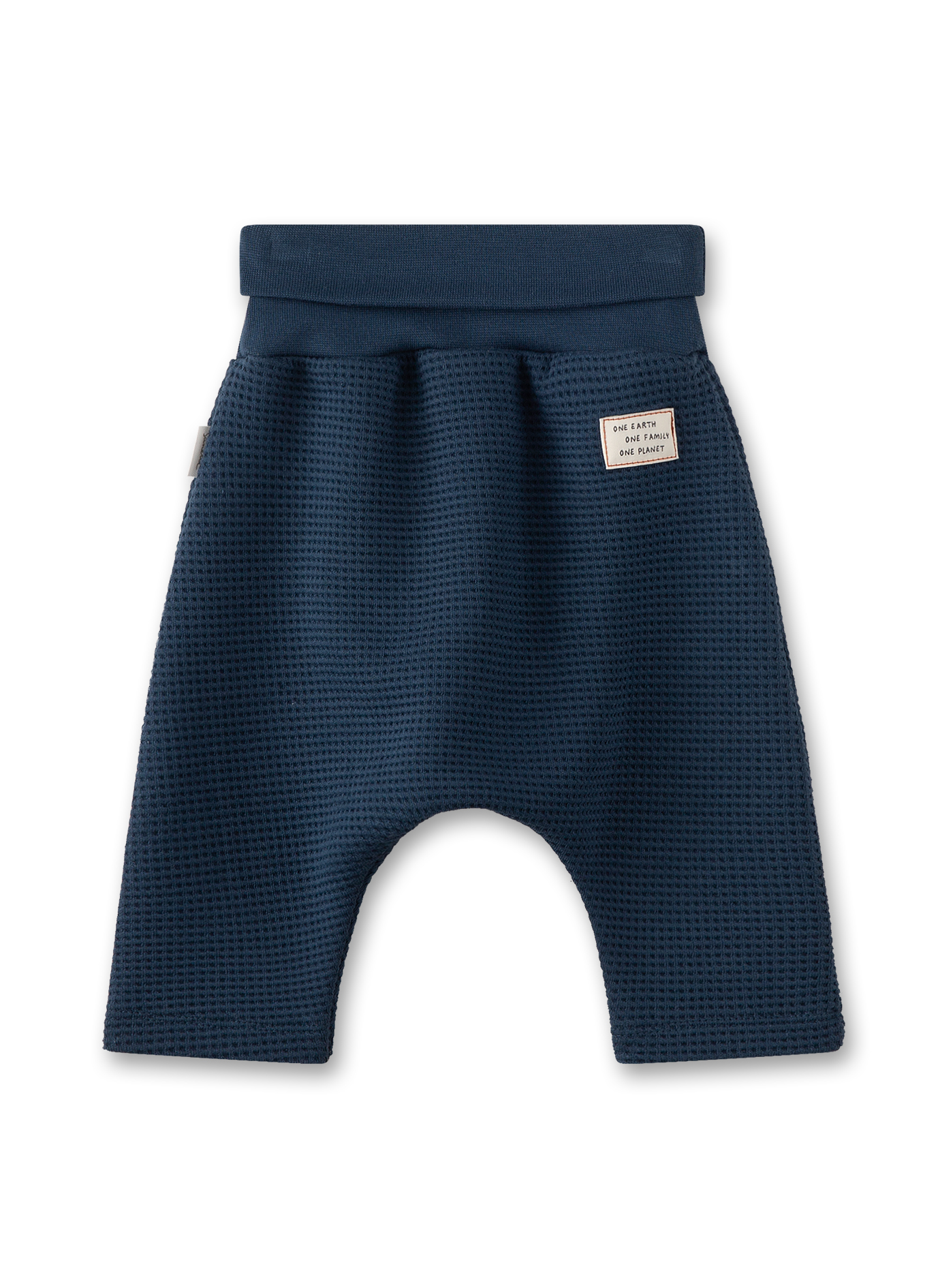 Jungen-Hose Blau