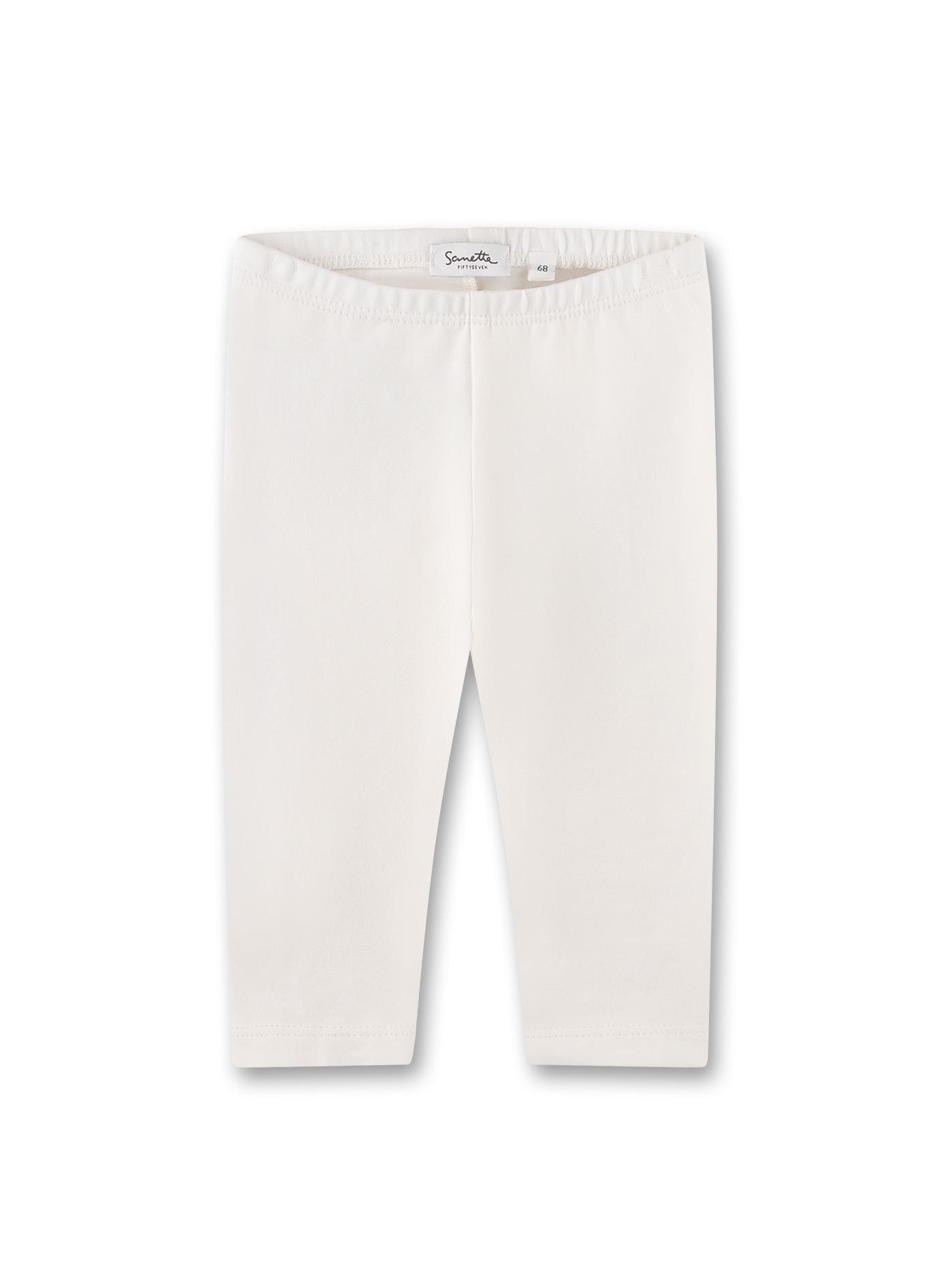 Mädchen-Leggings Off-White