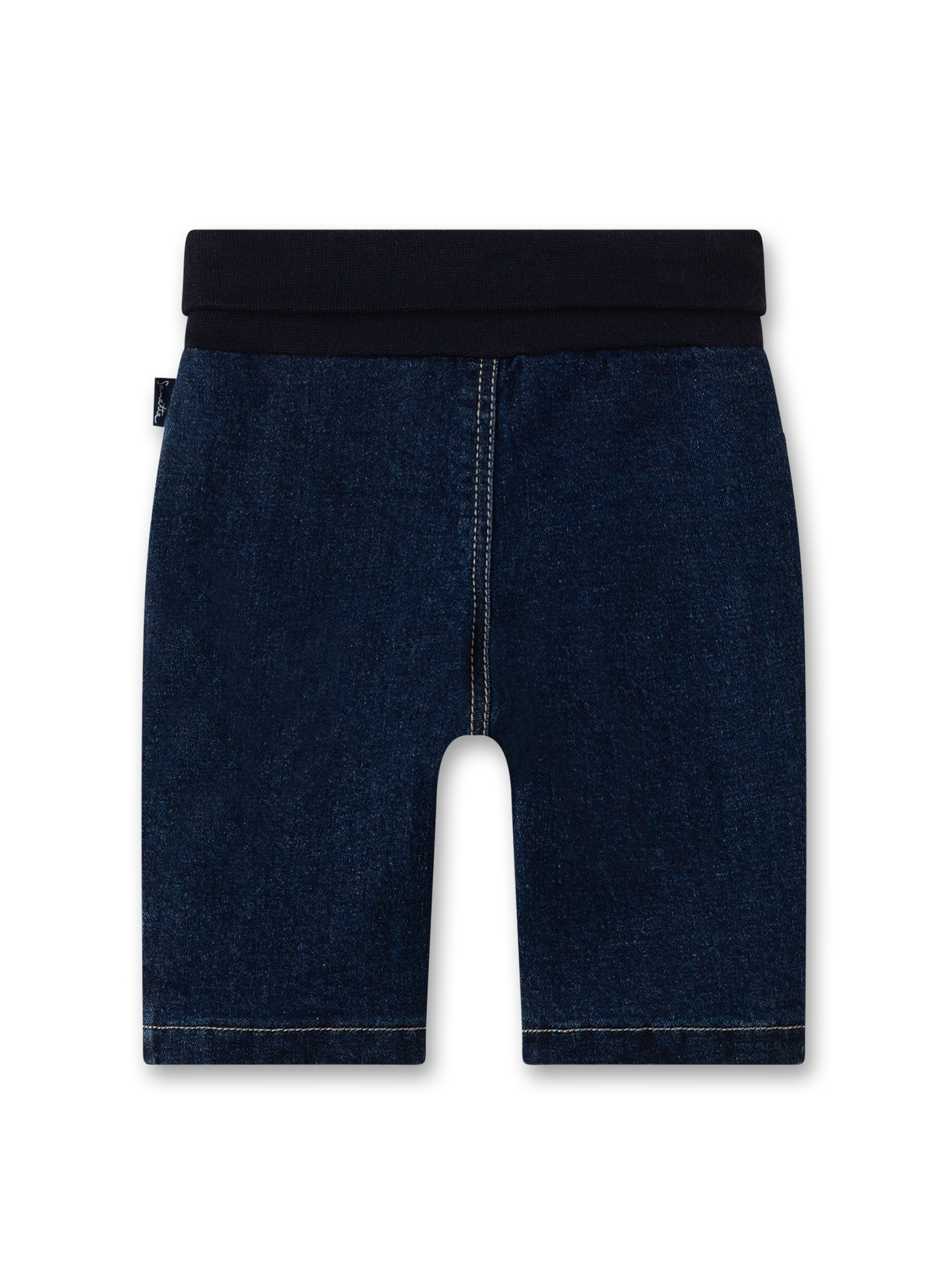 Baby-Jeans Blau