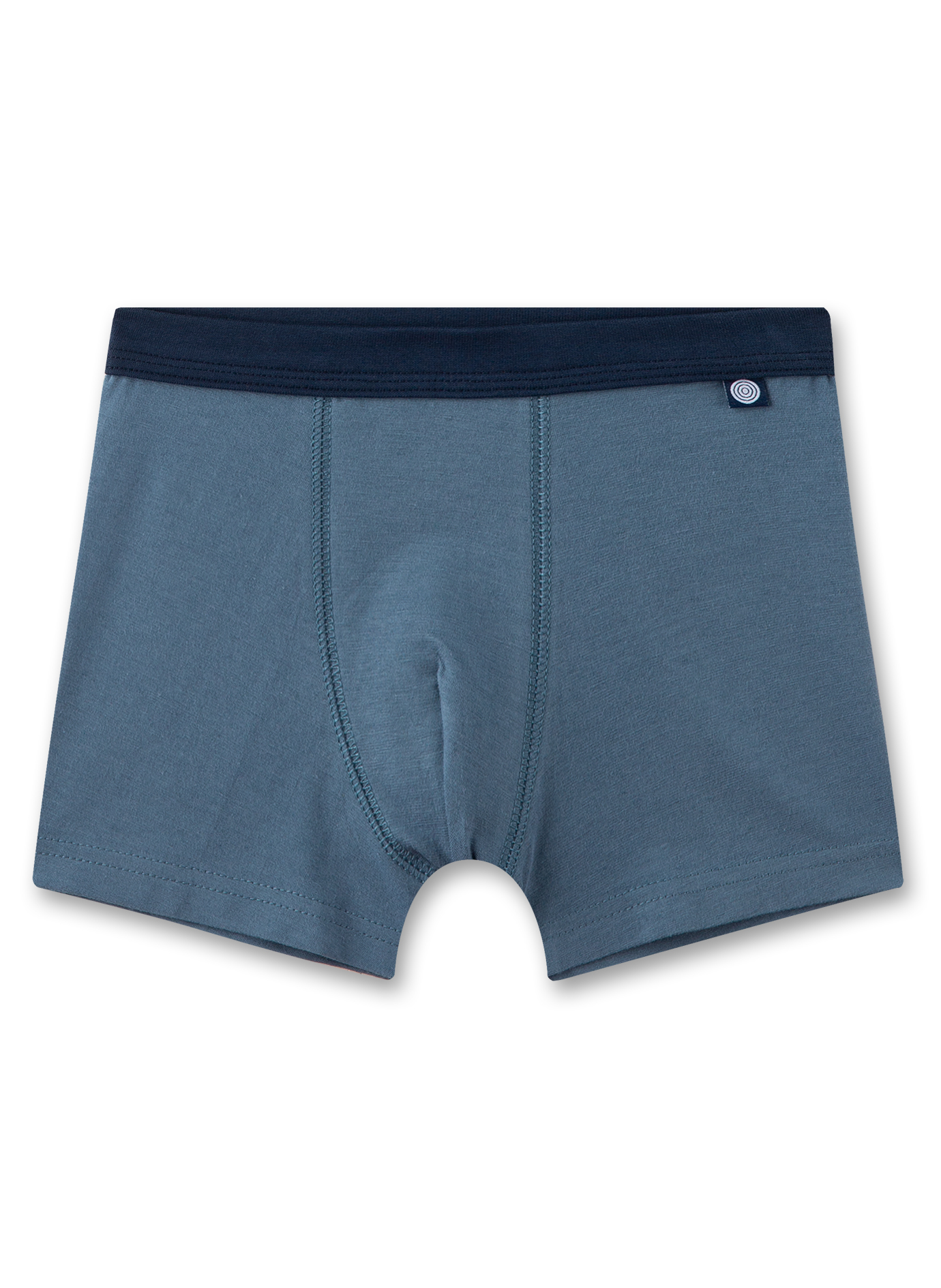 Jungen-Shorts Grün