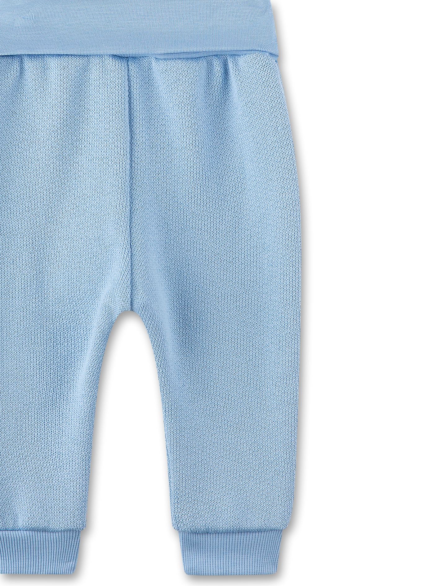 Jungen-Hose Blau