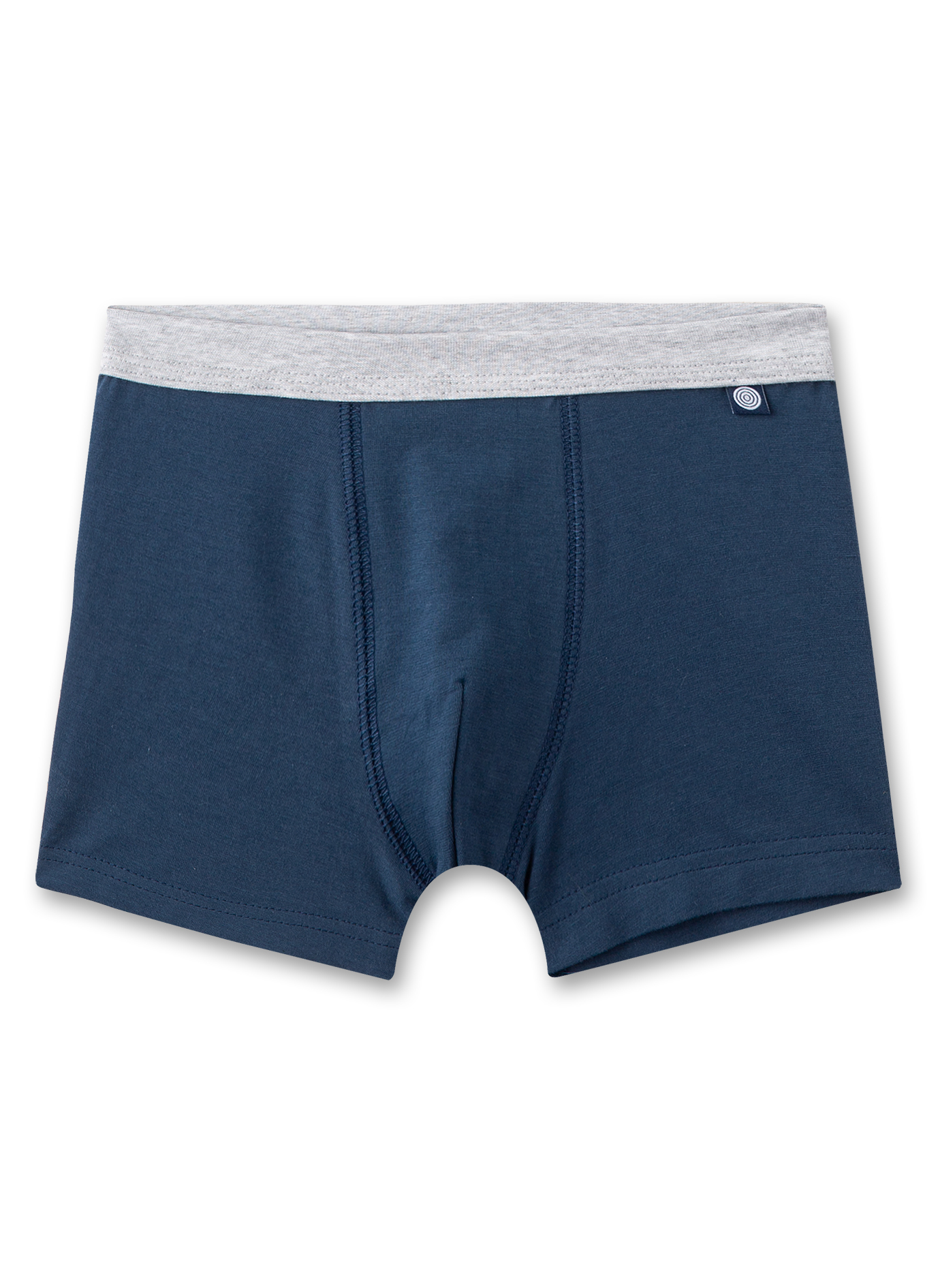 Jungen-Shorts Grün