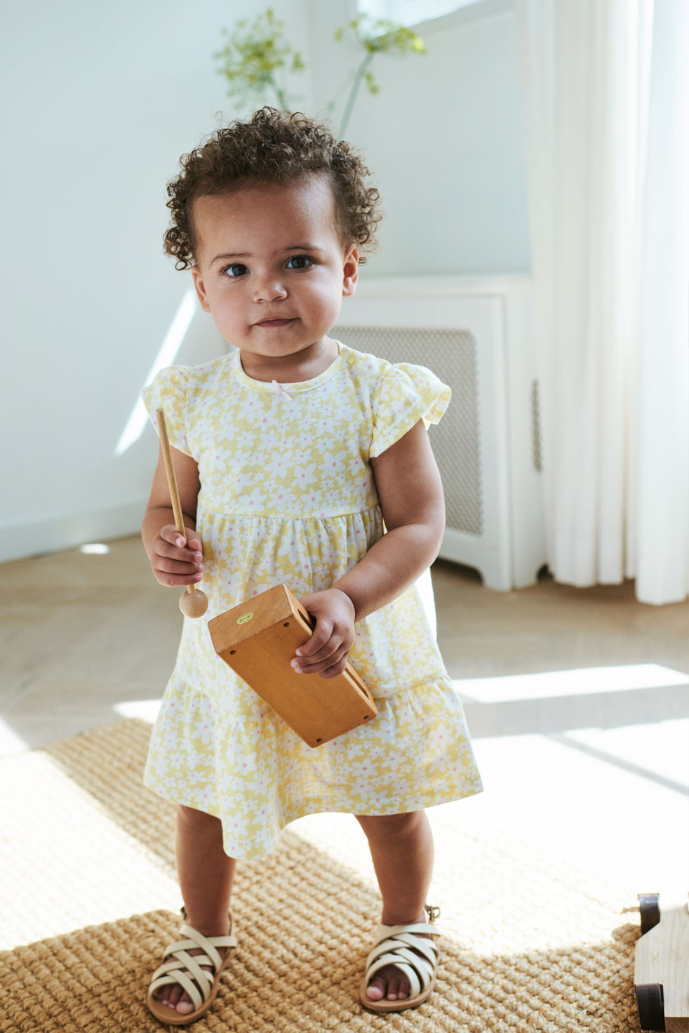 Kindermode & Babykleidung von Sanetta - stöbern Jetzt