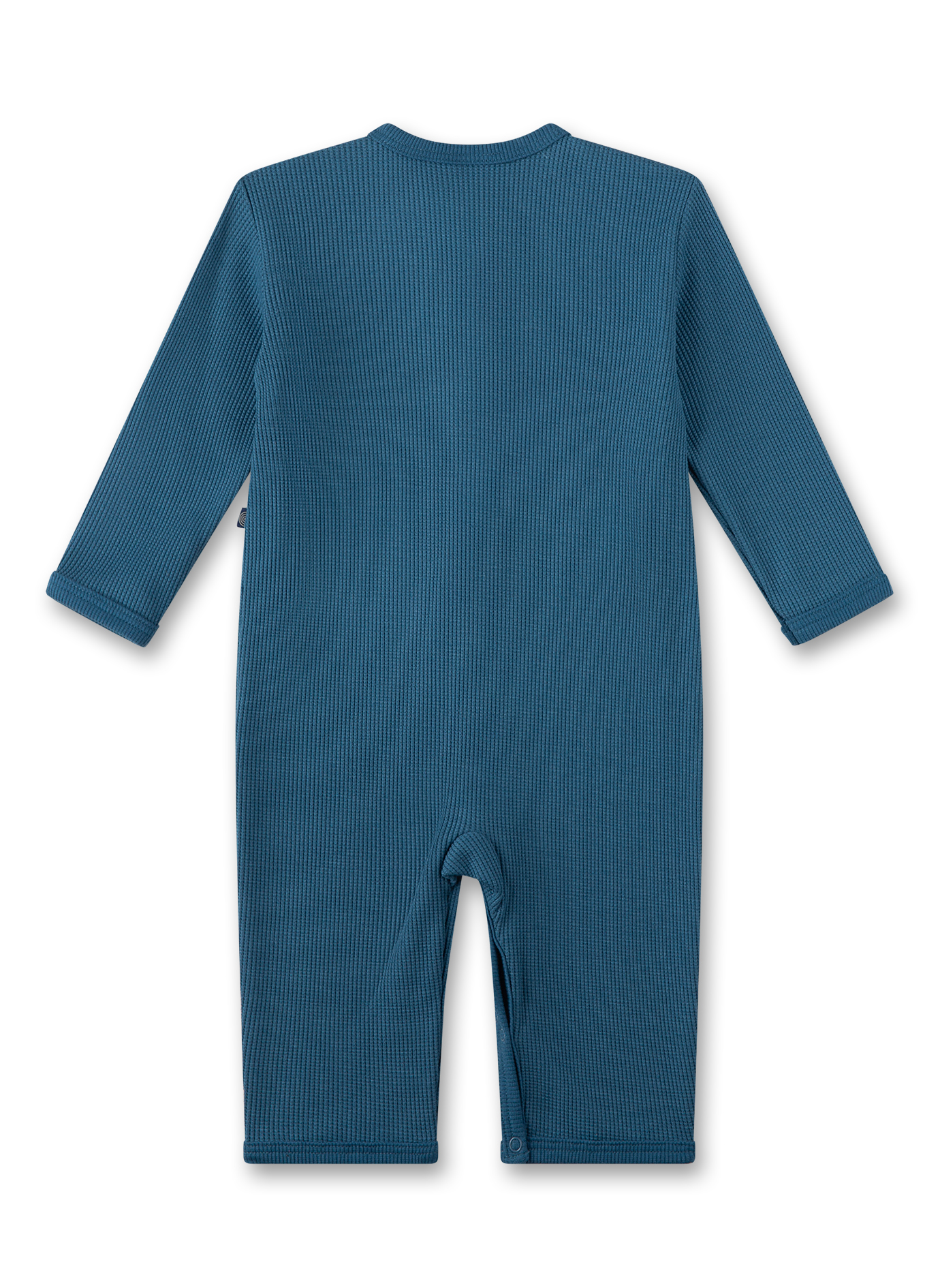 Jungen-Overall Blau