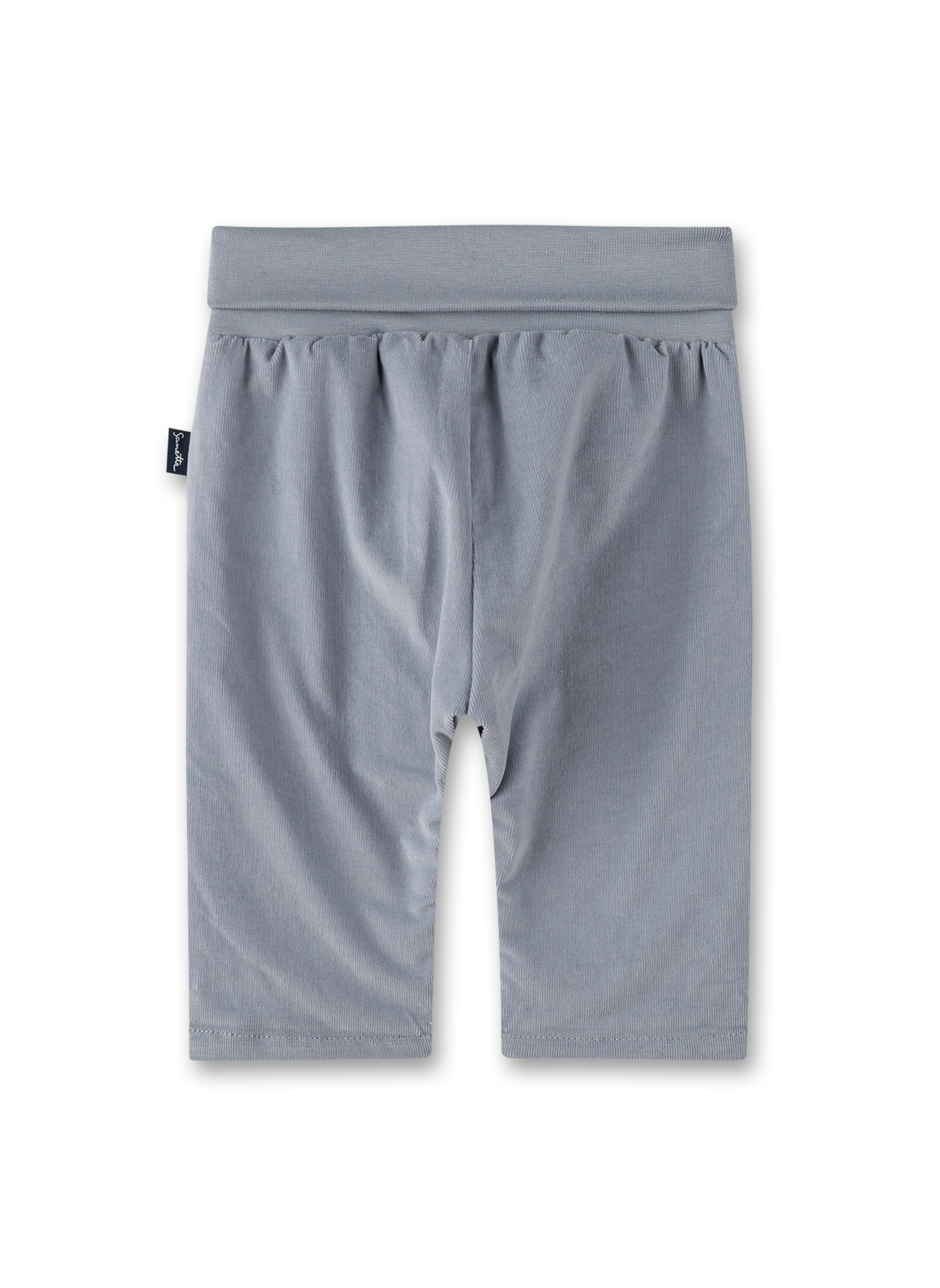 Jungen-Cordhose Blau