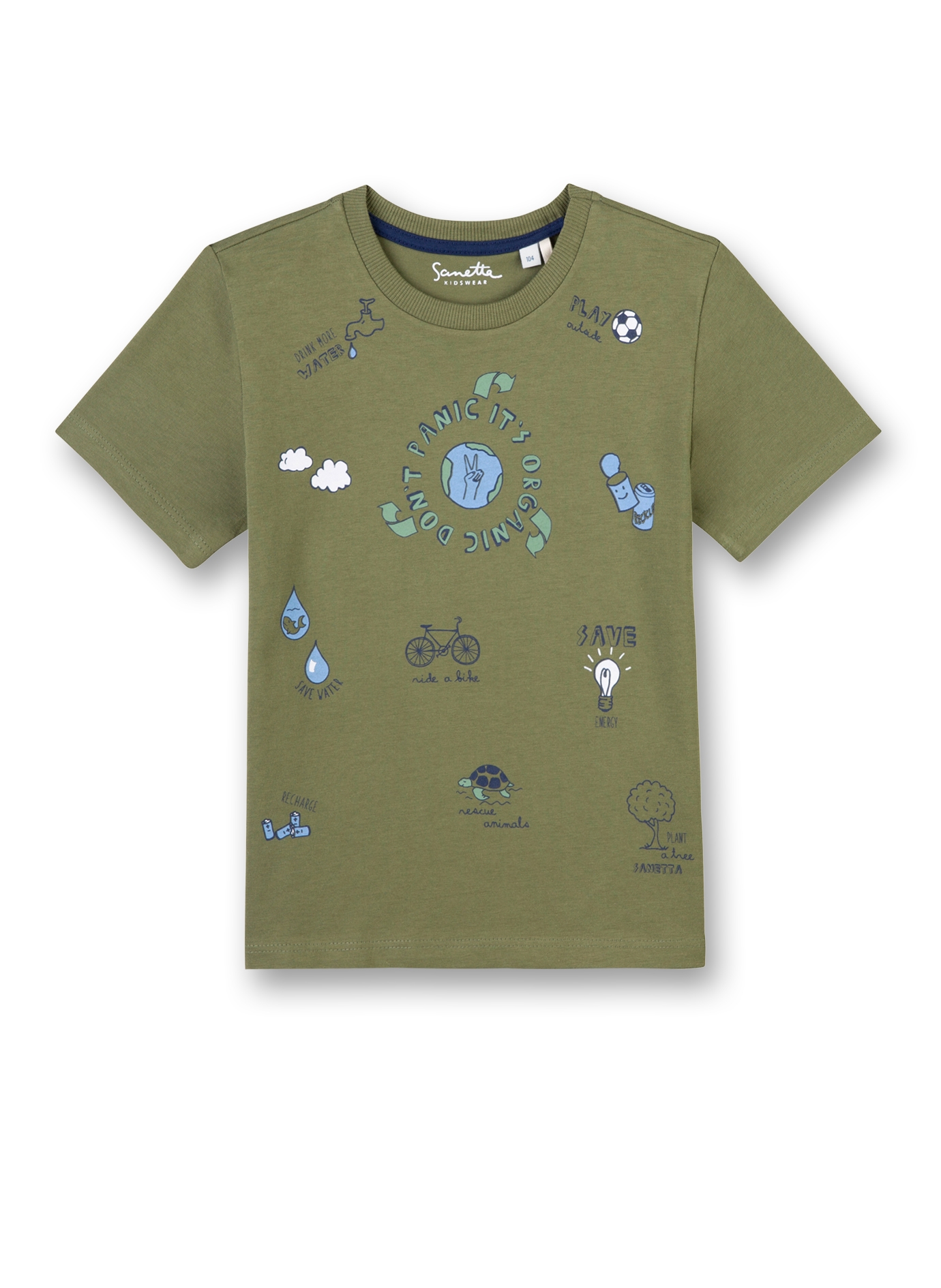 Jungen T-Shirt