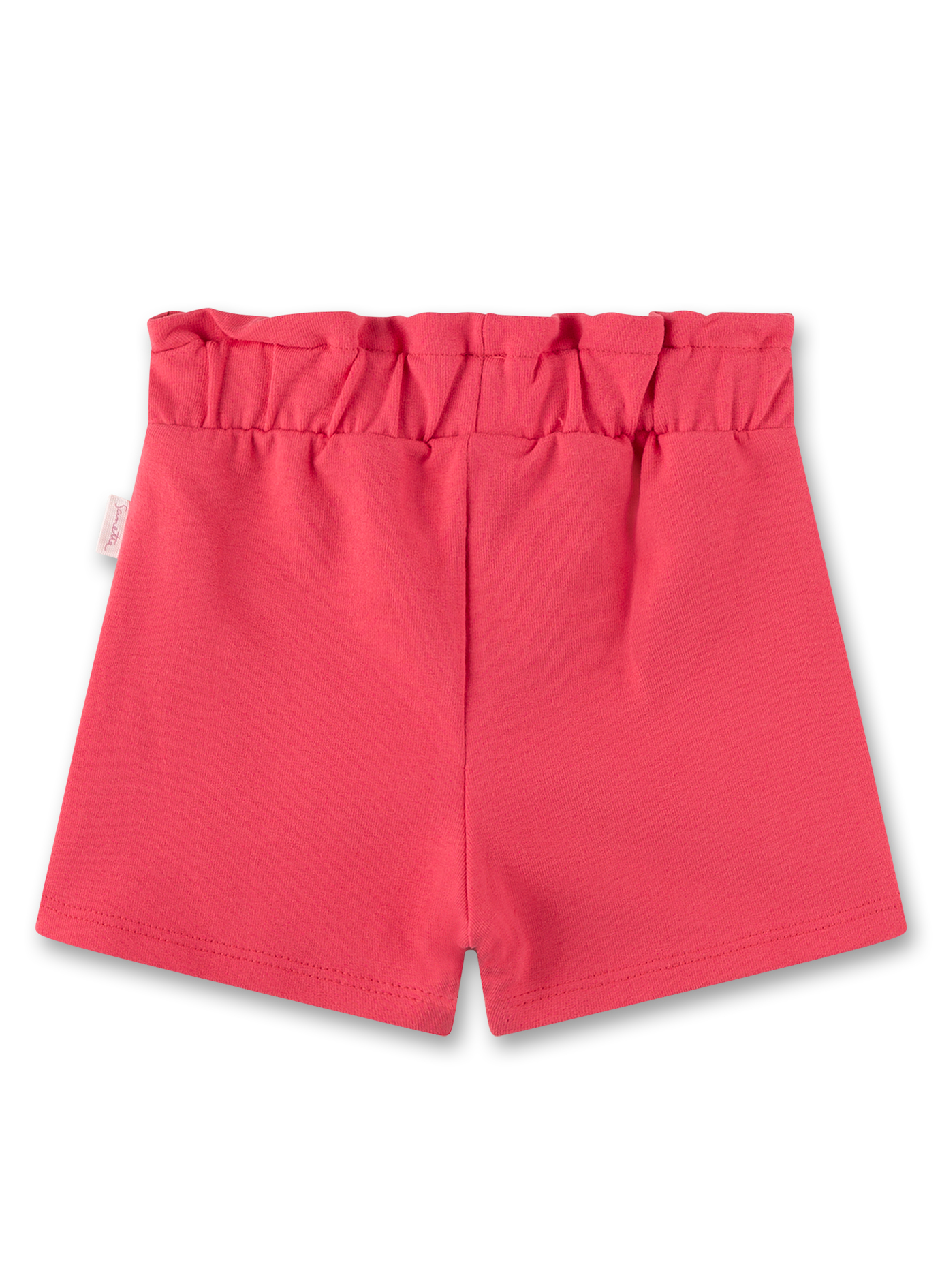 Mädchen-Shorts Rosa