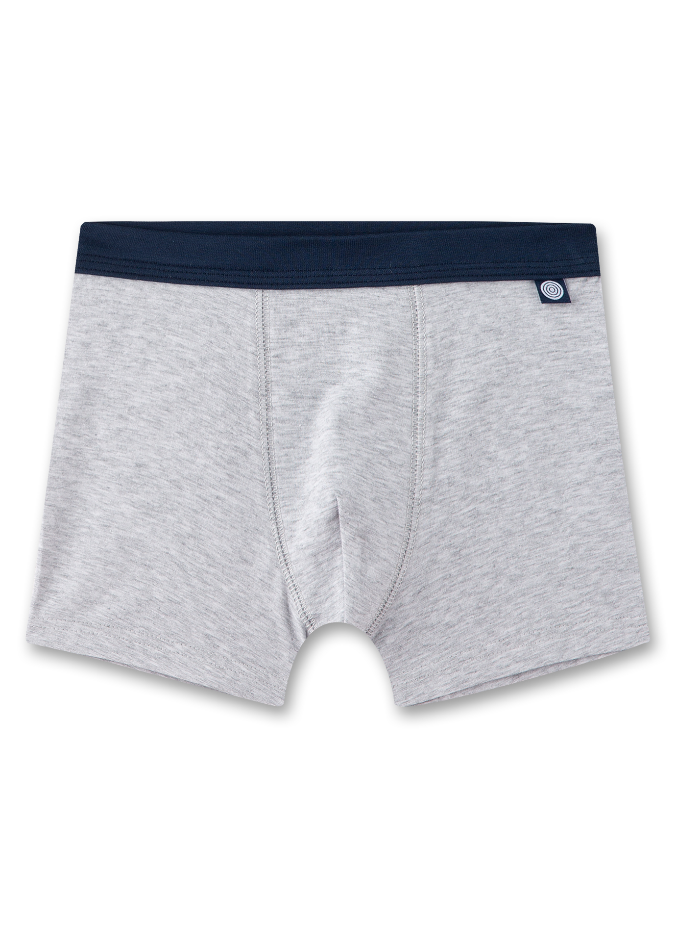 Jungen-Shorts Grün